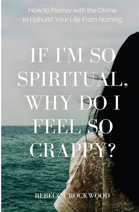 why do i feel crappy
